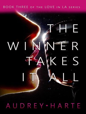 cover image of The Winner Takes It All
